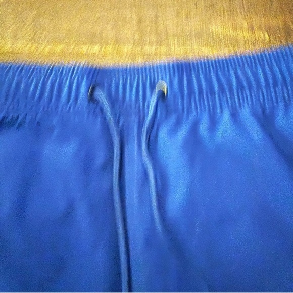 Psycho Bunny Royal Blue Swim Trunks XXL - Picture 3 of 8